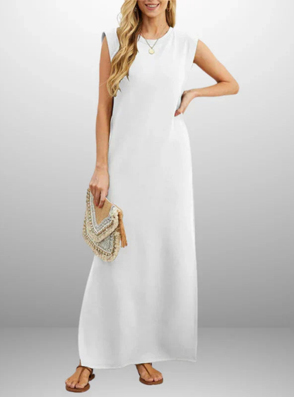 Lucy | Classy Maxi Dress