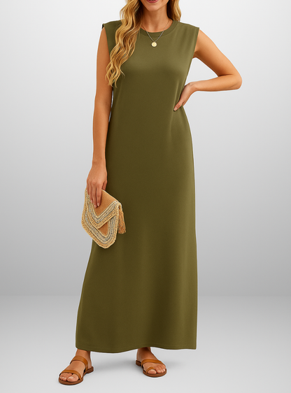 Lucy | Classy Maxi Dress