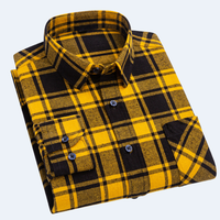 Black/Yellow