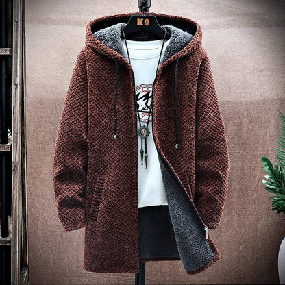 Vadrien | Timeless Luxury Jacket