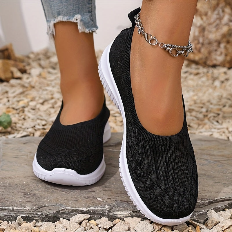 Clover | Orthopedic Slip-On Shoes