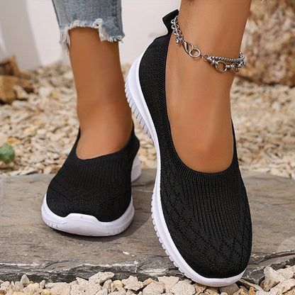 Clover | Orthopedic Slip-On Shoes