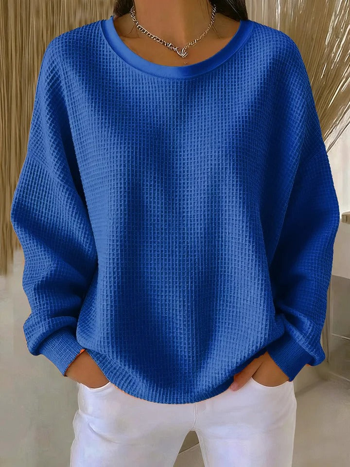 Sevira | Relaxed Comfort Sweater
