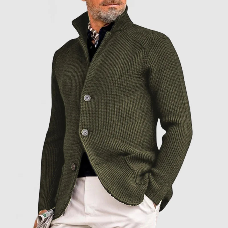 Marqui | Elegant Vintage Cardigan