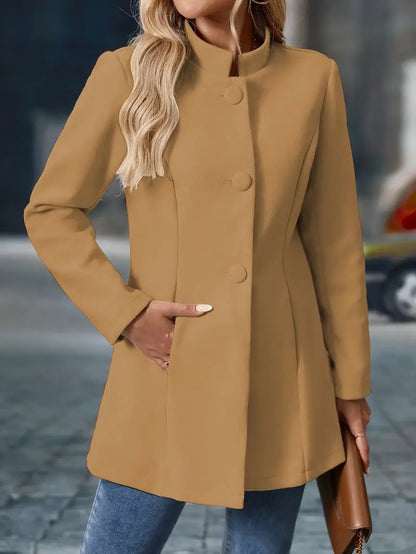 Marlena | Classic Elegant Jacket
