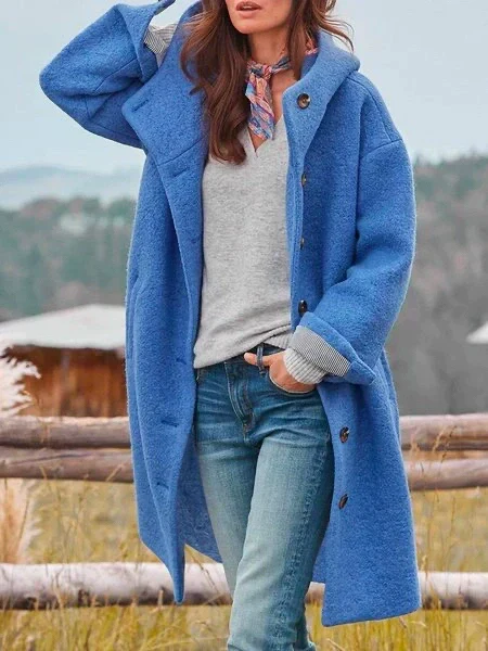 Sheerah | Stylish Long Jacket