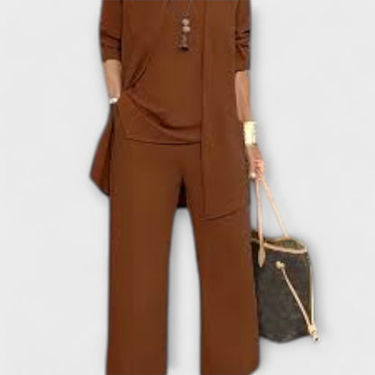 Elyria | Versatile Three-Piece Set