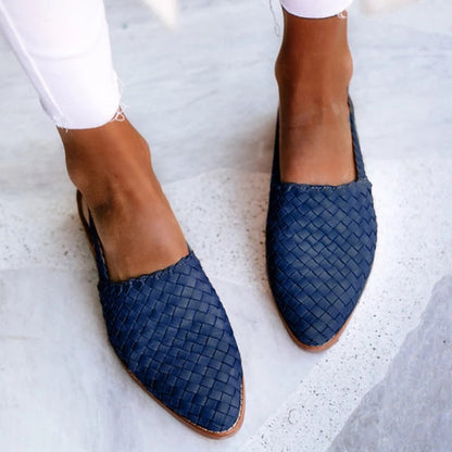 Arlyn | Classic Comfort Orthopedic Shoes