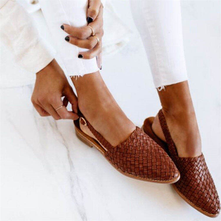 Arlyn | Classic Comfort Orthopedic Shoes