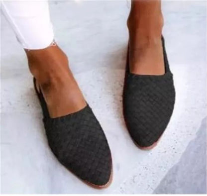 Arlyn | Classic Comfort Orthopedic Shoes