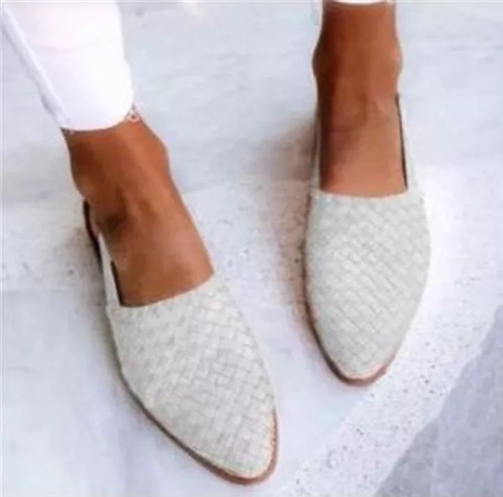 Arlyn | Classic Comfort Orthopedic Shoes