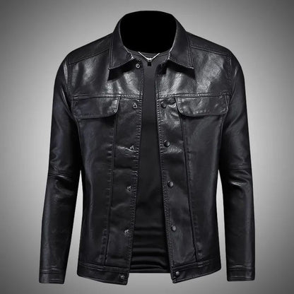 Ramsey | Stylish Rider Jacket