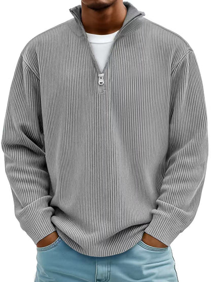 Calixto | The Trendy Style Pullover