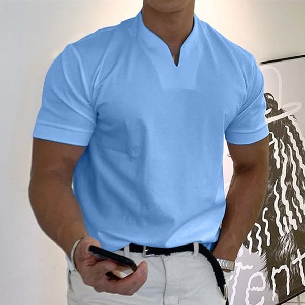 Sebastian | Classic Comfort Fitness Shirt