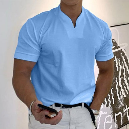 Sebastian | Classic Comfort Fitness Shirt