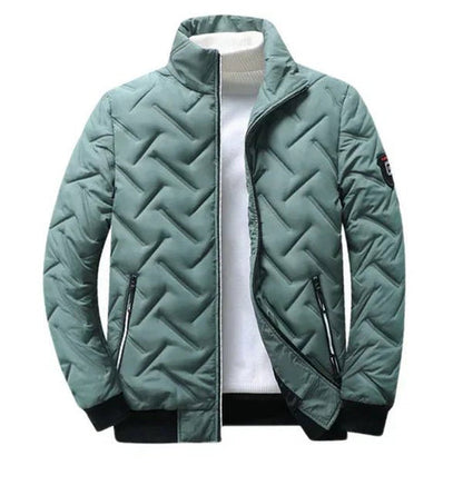 Finley | Sleek Puffer Jacket