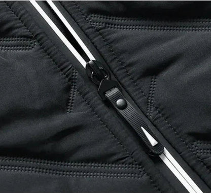 Finley | Sleek Puffer Jacket