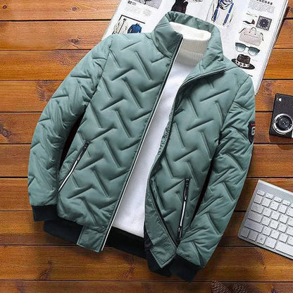 Finley | Sleek Puffer Jacket