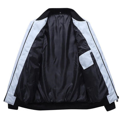 Finley | Sleek Puffer Jacket