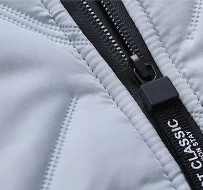 Finley | Sleek Puffer Jacket