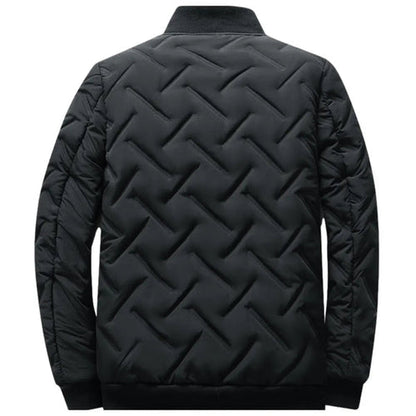 Finley | Sleek Puffer Jacket