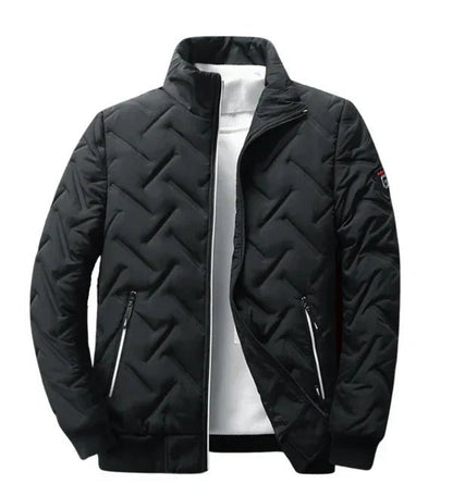 Finley | Sleek Puffer Jacket