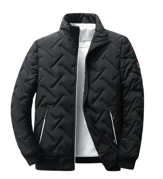Finley | Sleek Puffer Jacket