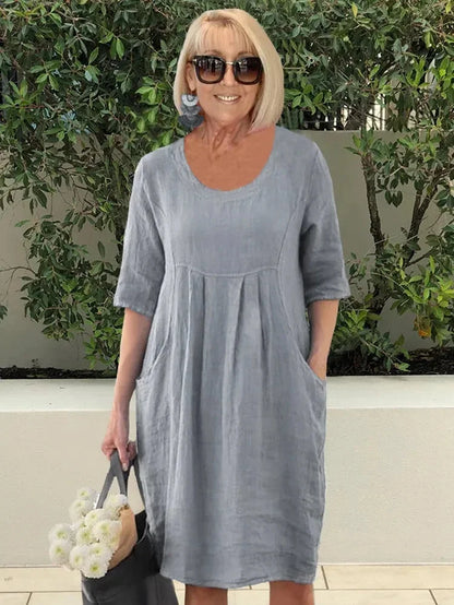 Laelia | Chic Summer Dress