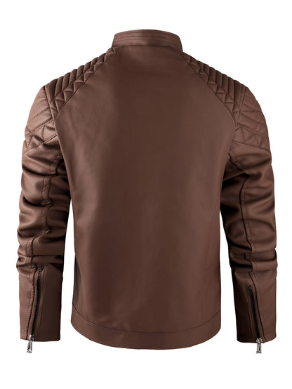 Lowens | Sleek Casual Jacket