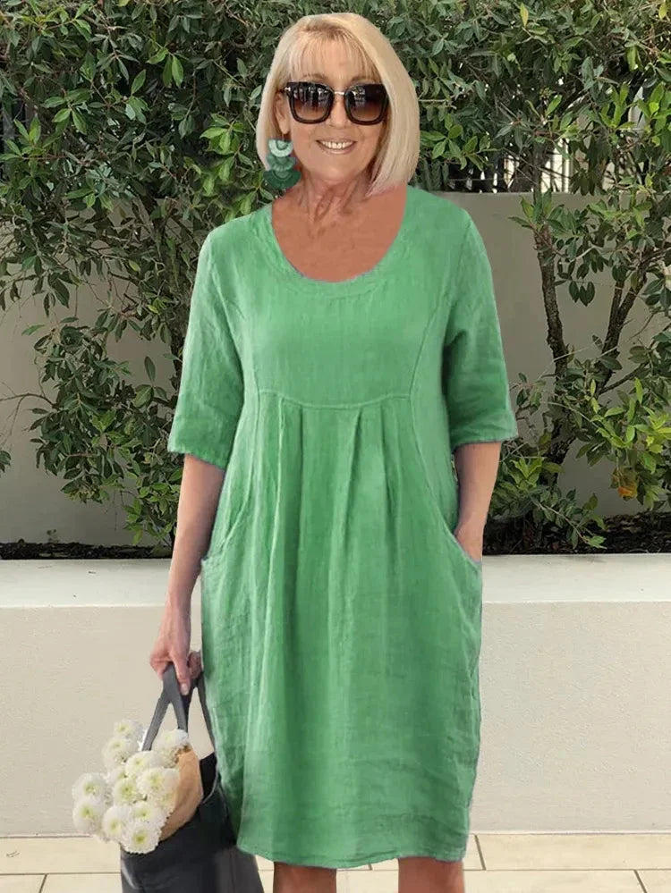 Laelia | Chic Summer Dress
