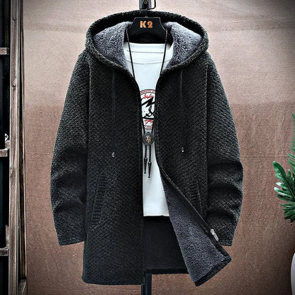 Vadrien | Timeless Luxury Jacket