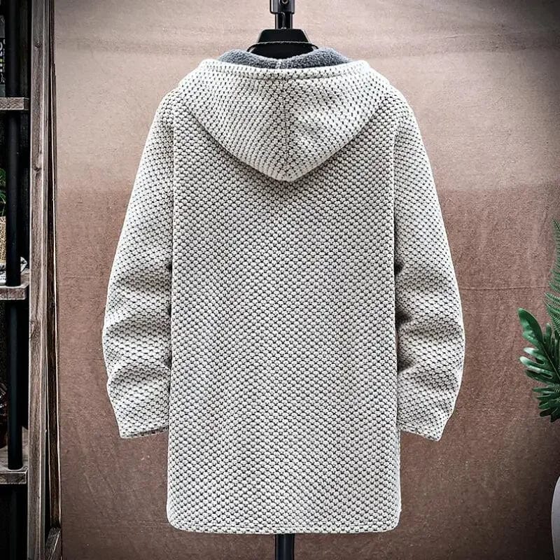 Vadrien | Timeless Luxury Jacket