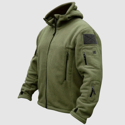 Clifford | Casual Long-Sleeve Hoodie