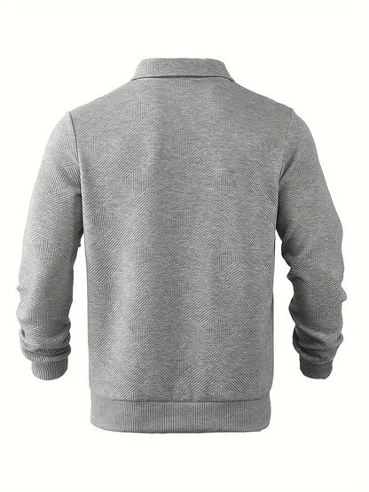 Elizer | Classic Polo Shirt