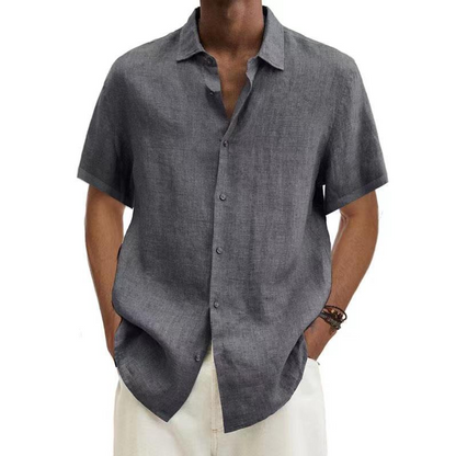 Hayden | Everyday Stylish Shirt