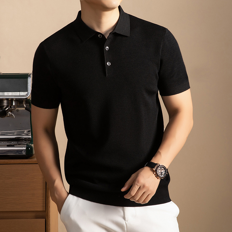 Vince | Classic Edge Polo