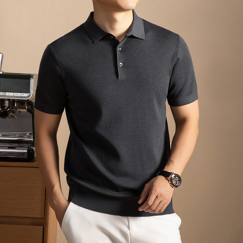 Vince | Classic Edge Polo