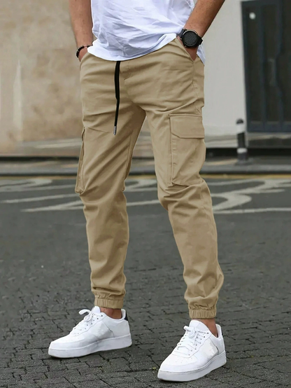 Arlott | Elite Slim Joggers
