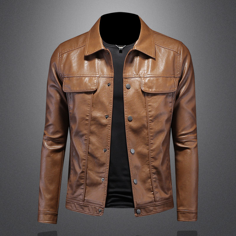 Ramsey | Stylish Rider Jacket