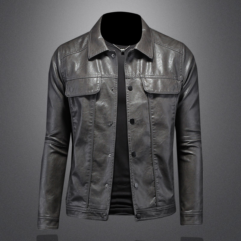 Ramsey | Stylish Rider Jacket