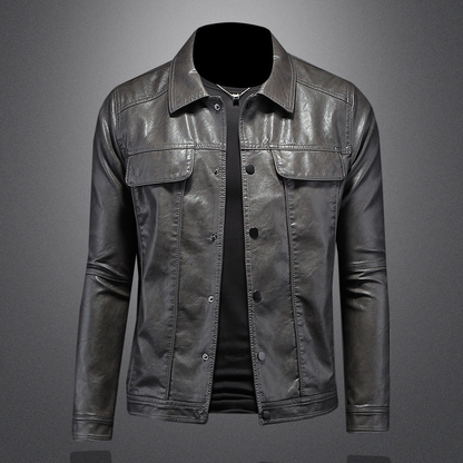 Ramsey | Stylish Rider Jacket