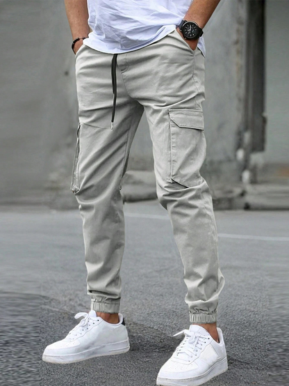 Arlott | Elite Slim Joggers
