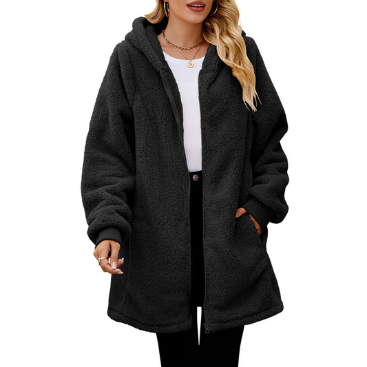 Evony | Soft Winter Jacket