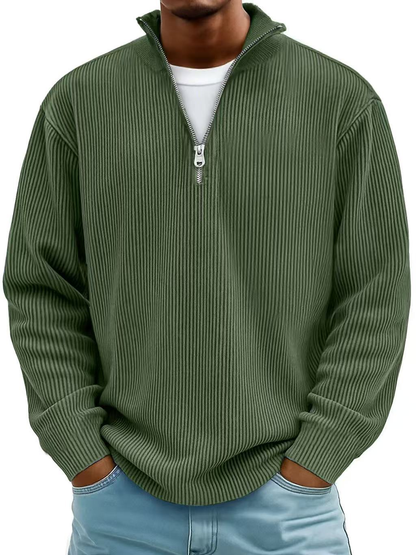 Calixto | The Trendy Style Pullover