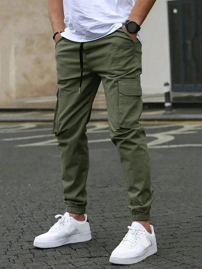 Arlott | Elite Slim Joggers