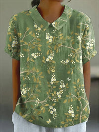 Floral 8