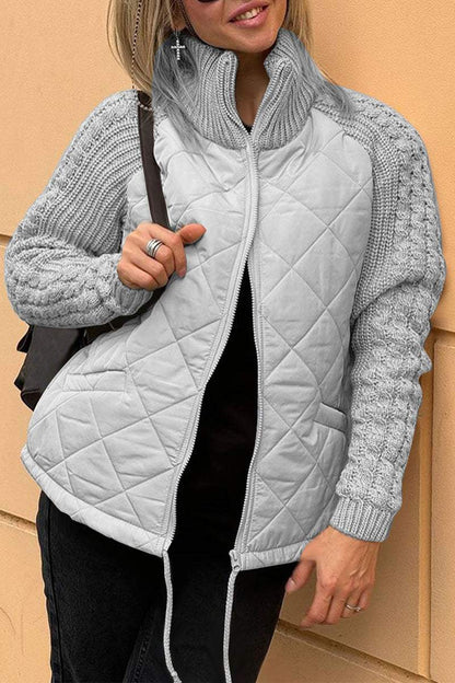 Maries | Cozy Chic Coat