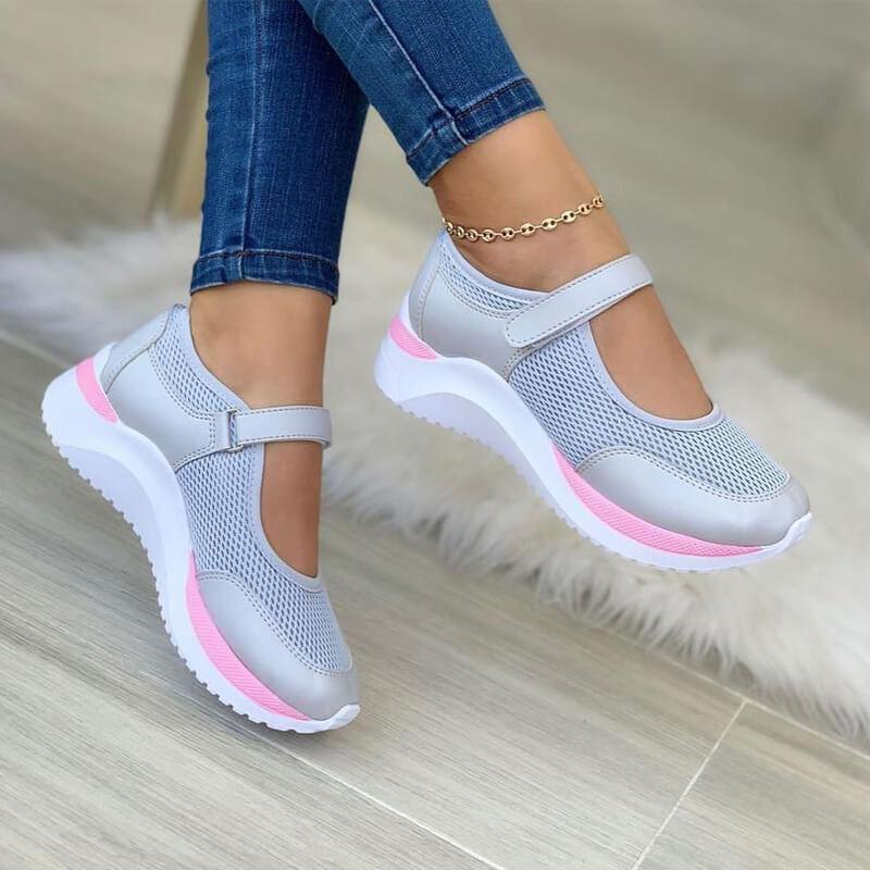 Clara | Supportive Insole Orthopedic Shoes