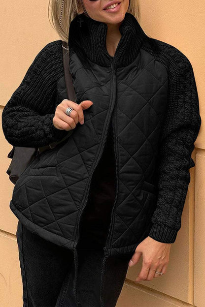 Maries | Cozy Chic Coat