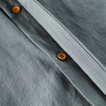 Chester | Sleek Japanese Shirt